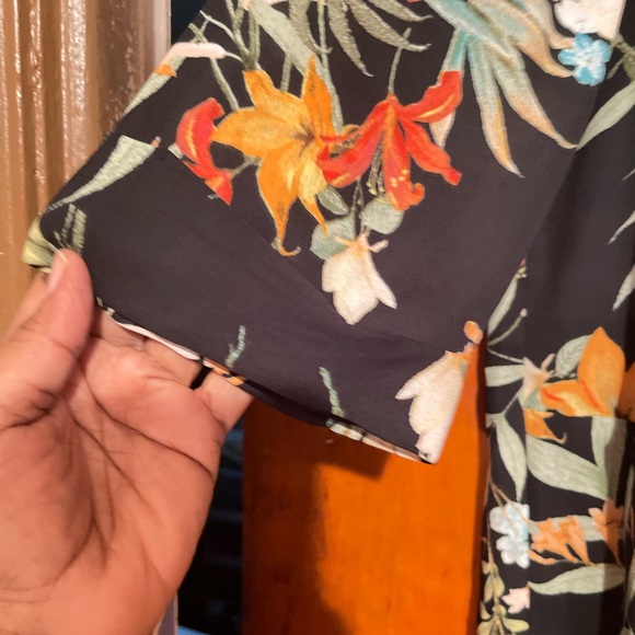 Jungle Top - Picture 4 of 4